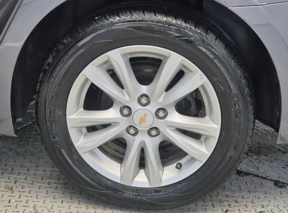 쉐보레 크루즈 1.8LT 사진 17