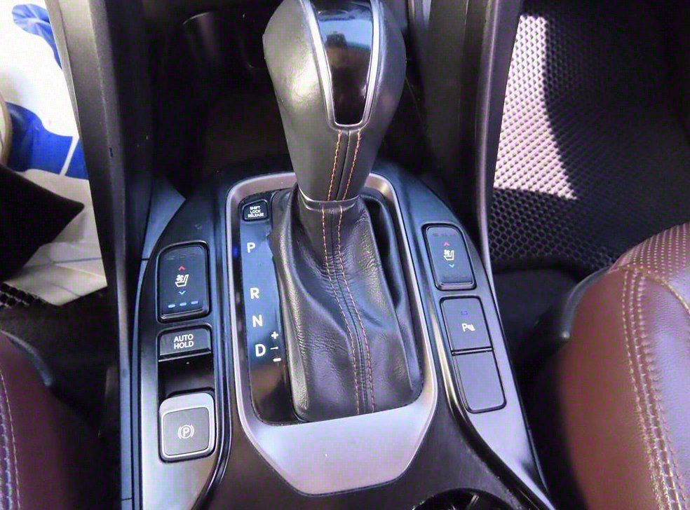 현대 맥스크루즈 E-VGT R2.2 4WD 사진 16