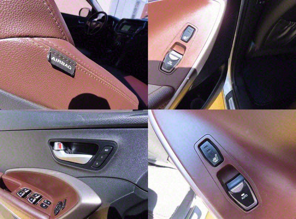 현대 맥스크루즈 E-VGT R2.2 4WD 사진 19