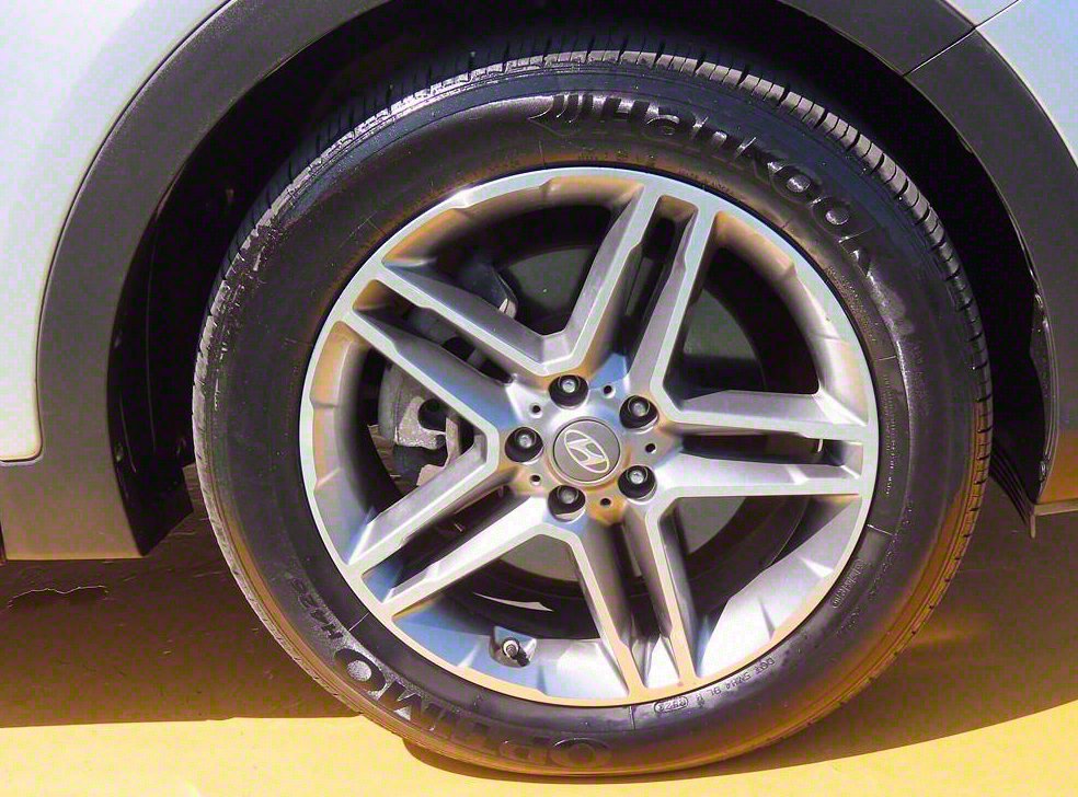 현대 맥스크루즈 E-VGT R2.2 4WD 사진 20