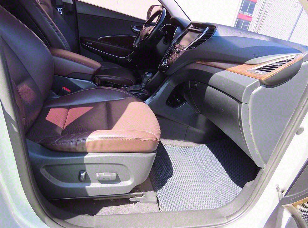 현대 맥스크루즈 E-VGT R2.2 4WD 사진 8