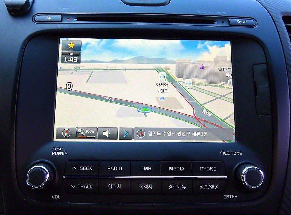 기아 K3 1.6 터보 노블레스 사진 14