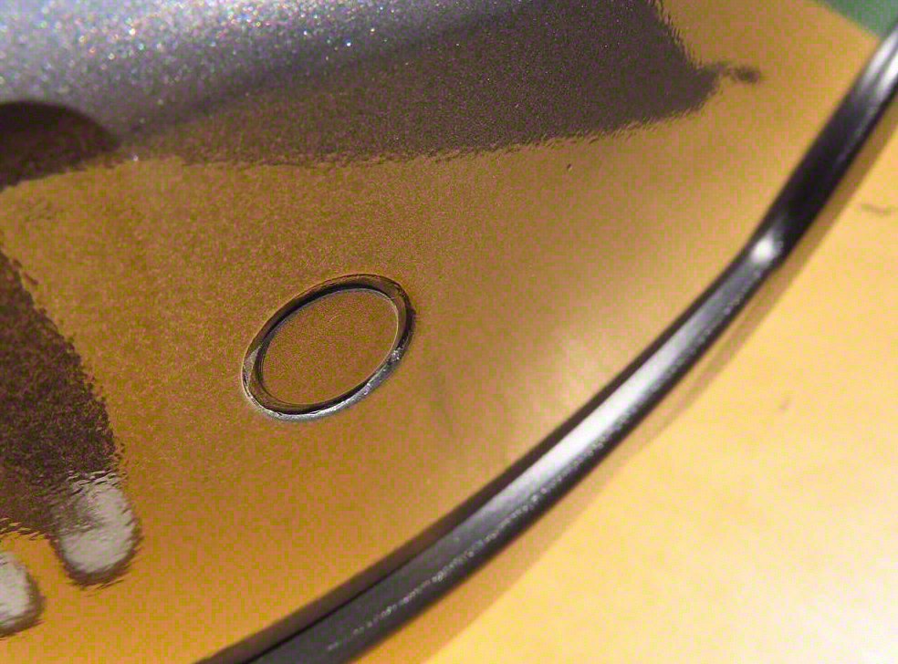 KG모빌리티(쌍용)  렉스턴 2.2 2WD RX7 사진 19