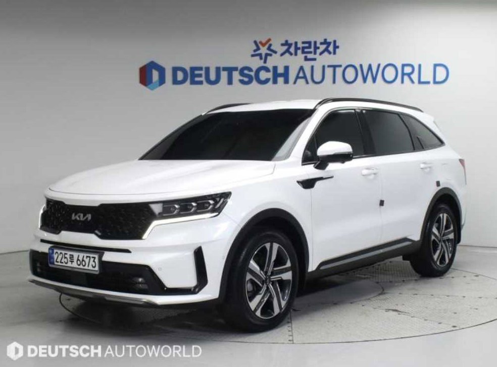 기아 쏘렌토 HEV 1.6 2WD 그래비티
