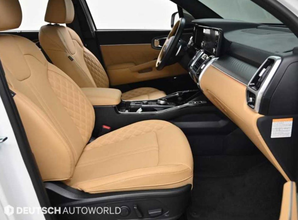 기아 쏘렌토 HEV 1.6 2WD 그래비티 사진 10