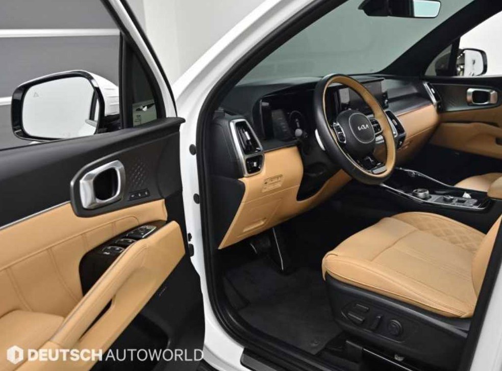기아 쏘렌토 HEV 1.6 2WD 그래비티 사진 11