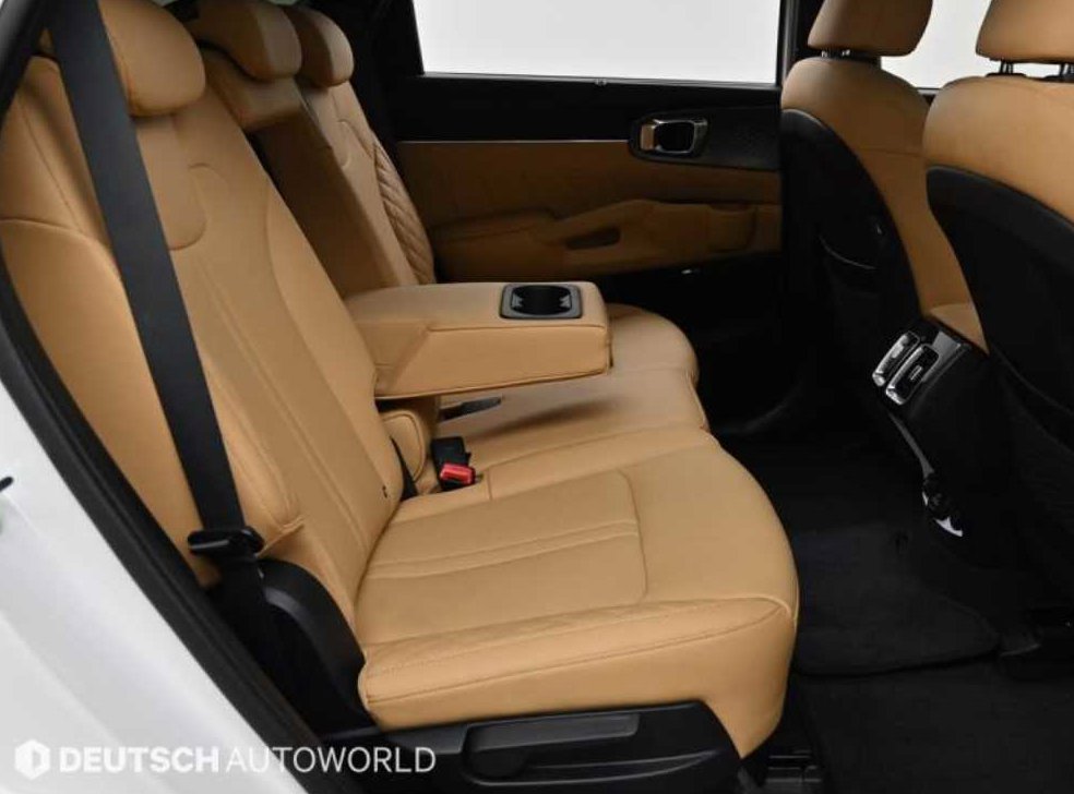 기아 쏘렌토 HEV 1.6 2WD 그래비티 사진 12