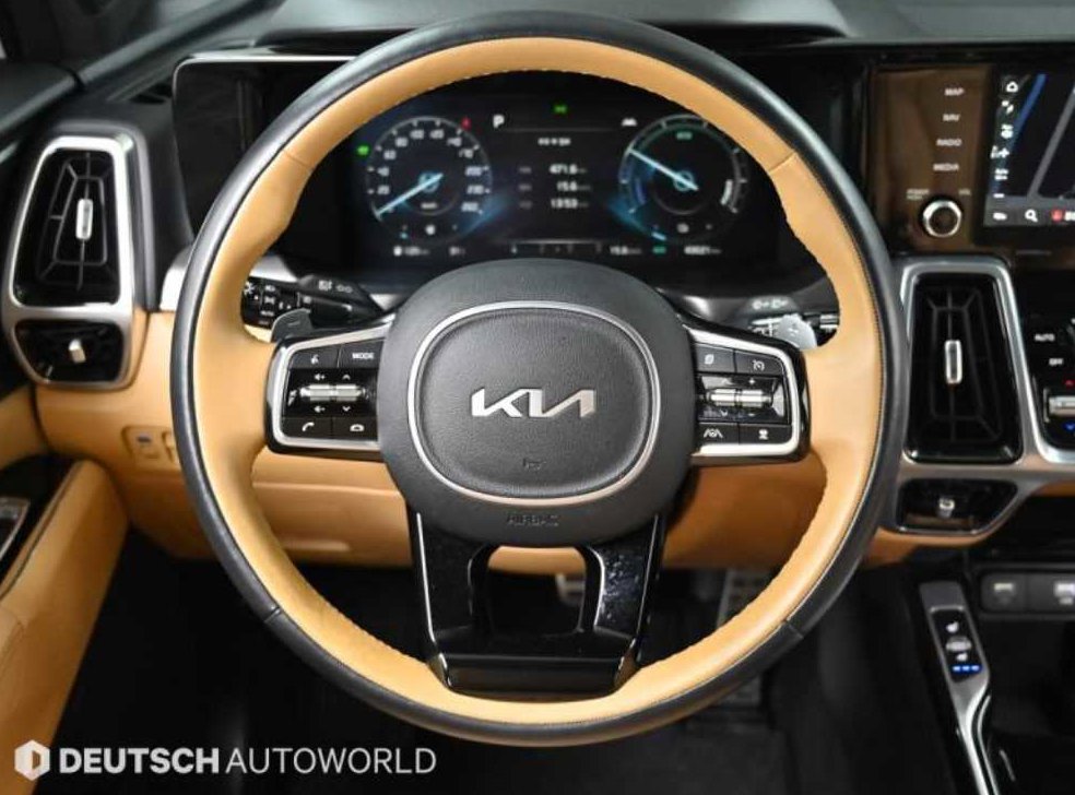 기아 쏘렌토 HEV 1.6 2WD 그래비티 사진 13