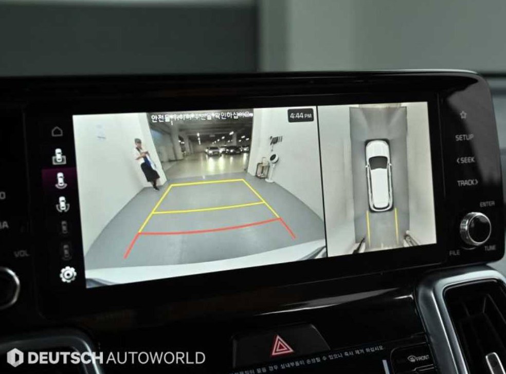 기아 쏘렌토 HEV 1.6 2WD 그래비티 사진 15