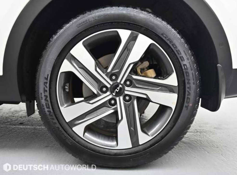 기아 쏘렌토 HEV 1.6 2WD 그래비티 사진 5