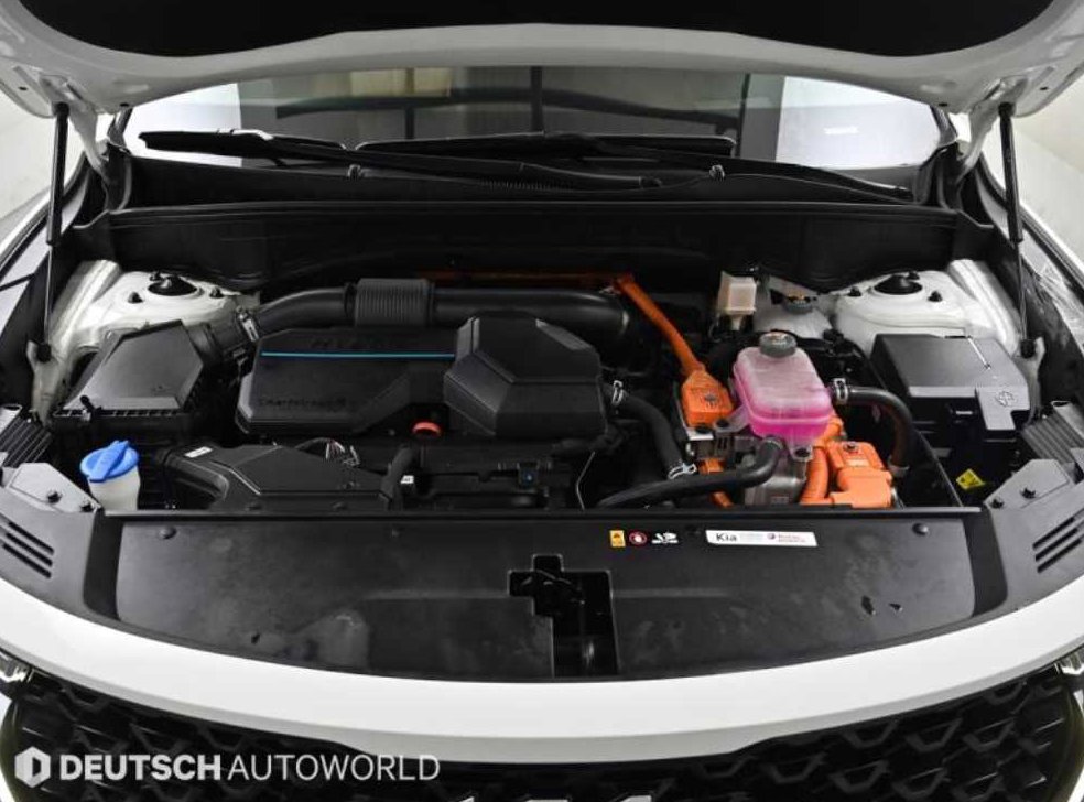 기아 쏘렌토 HEV 1.6 2WD 그래비티 사진 6