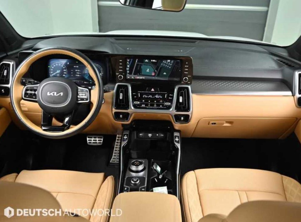 기아 쏘렌토 HEV 1.6 2WD 그래비티 사진 7