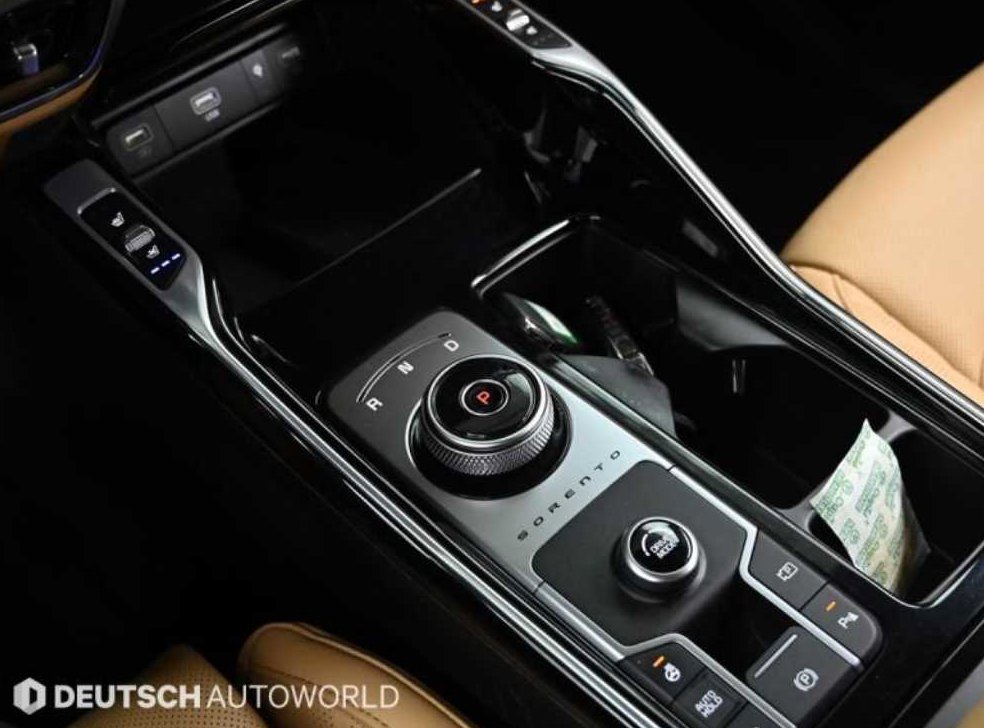 기아 쏘렌토 HEV 1.6 2WD 그래비티 사진 9