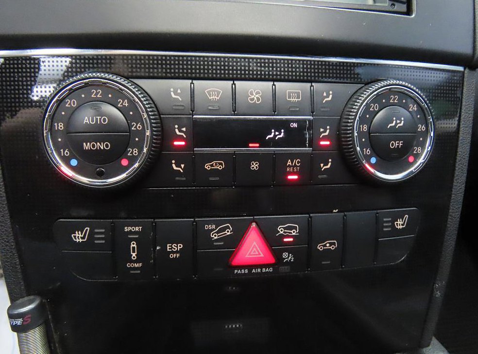 벤츠 M 클래스 ML350 사진 12