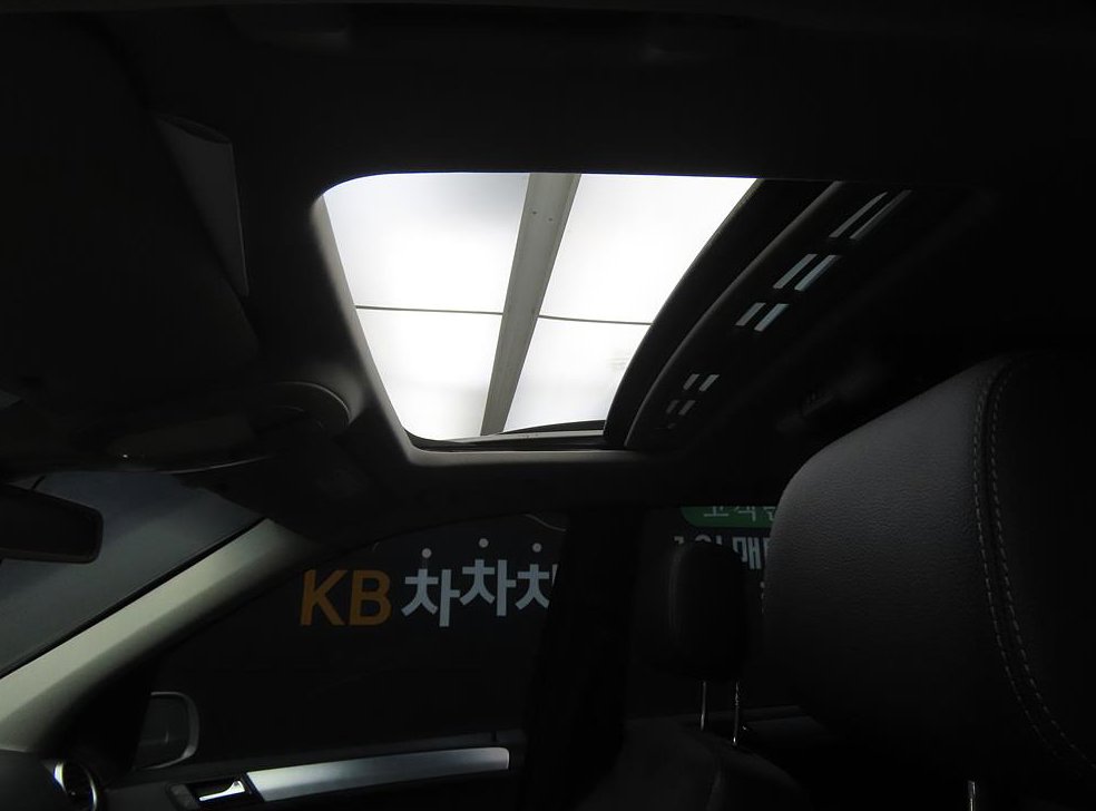 벤츠 M 클래스 ML350 사진 15
