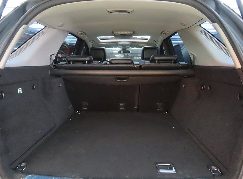 벤츠 M 클래스 ML350 사진 16