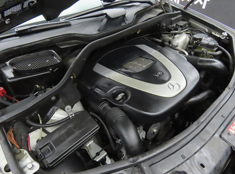 벤츠 M 클래스 ML350 사진 17