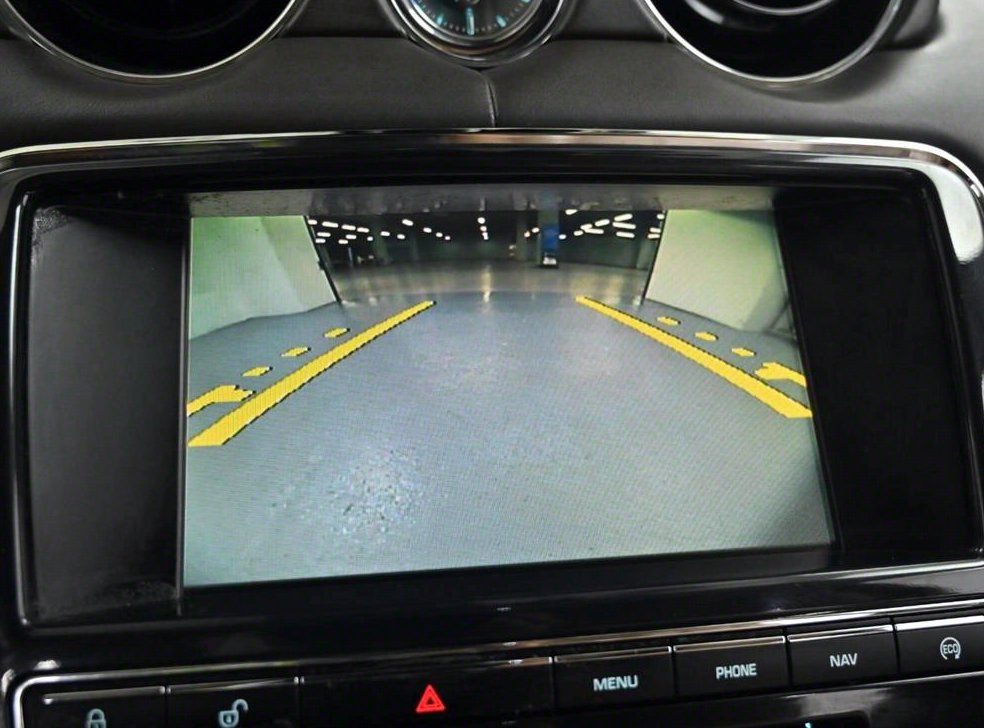 재규어 XJ 3.0 SC 사진 13