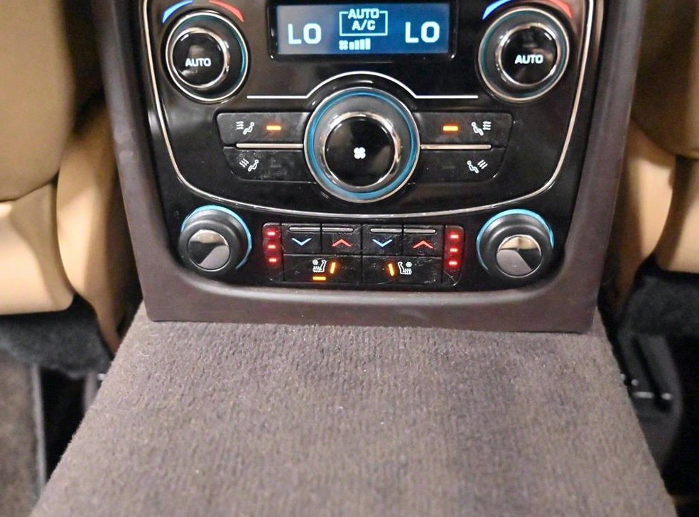 재규어 XJ 3.0 SC 사진 14