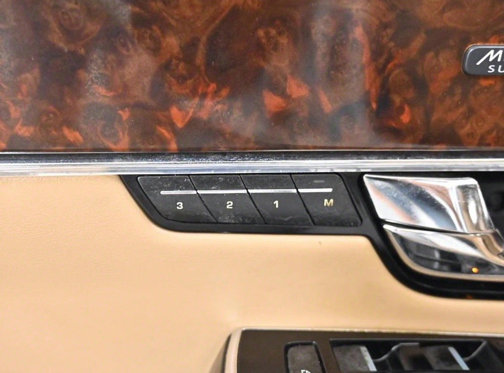 재규어 XJ 3.0 SC 사진 15