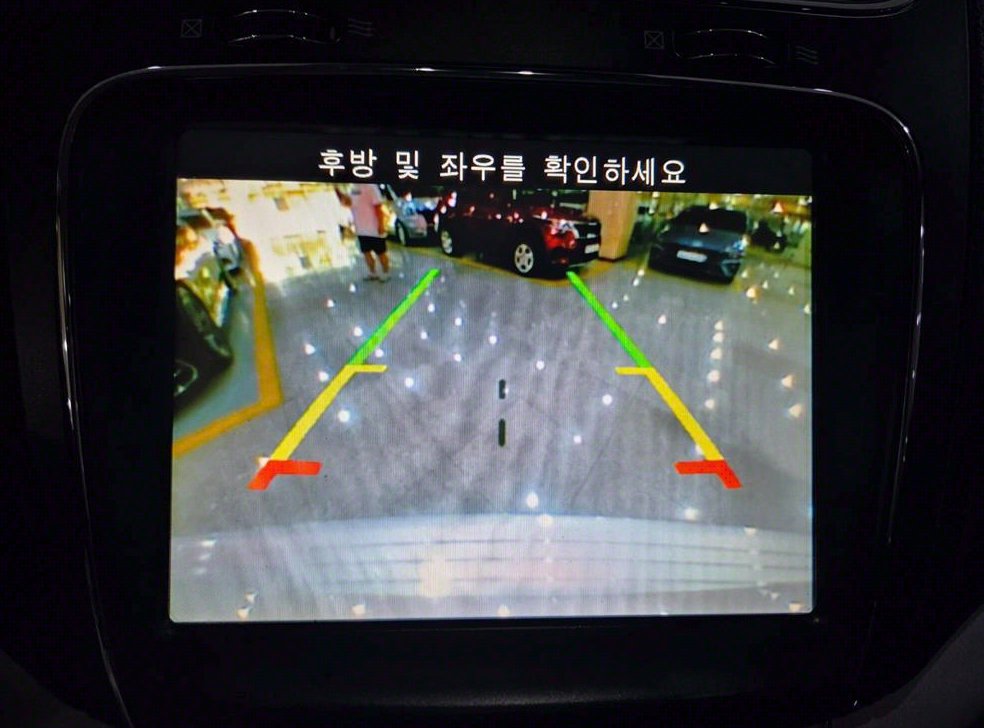 피아트 프리몬트 2.0 디젤 AWD 사진 12