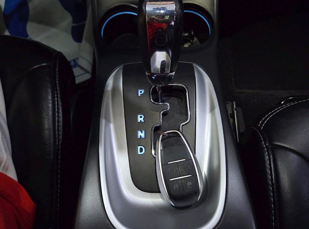 피아트 프리몬트 2.0 디젤 AWD 사진 14