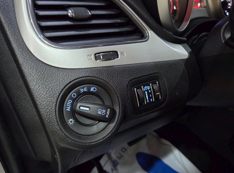 피아트 프리몬트 2.0 디젤 AWD 사진 15