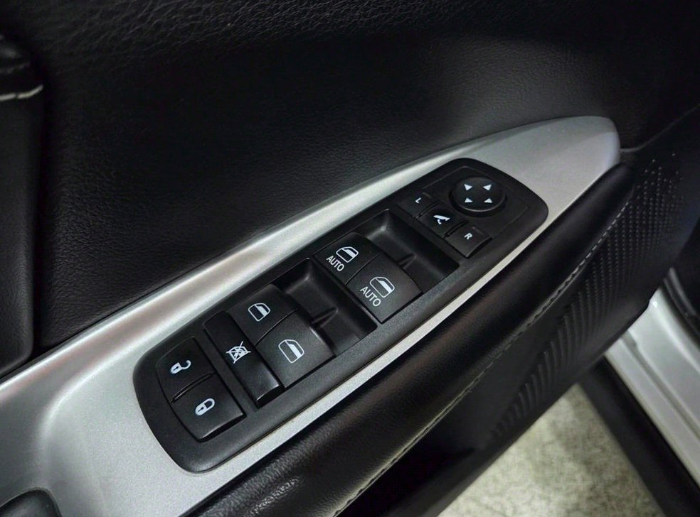피아트 프리몬트 2.0 디젤 AWD 사진 16