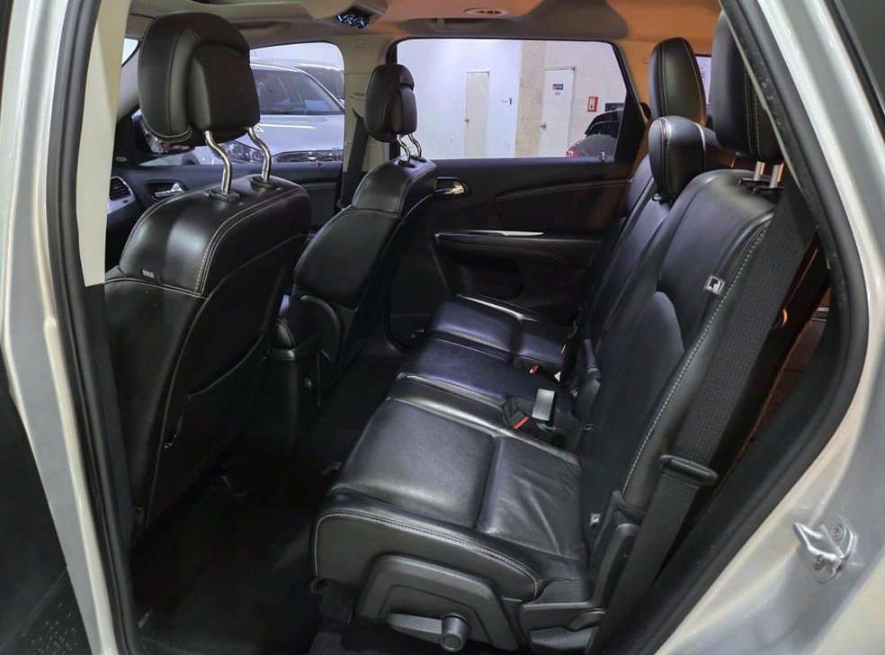 피아트 프리몬트 2.0 디젤 AWD 사진 7