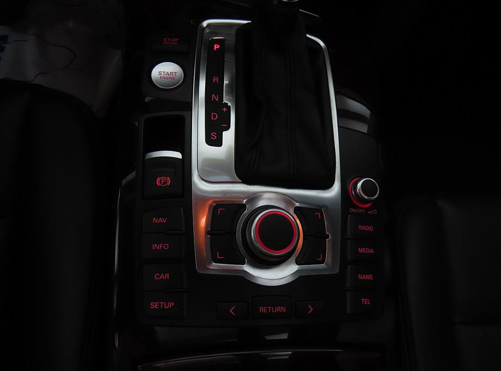 아우디 A6 3.0 TFSI 콰트로 사진 11
