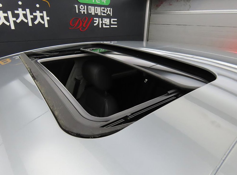 아우디 A6 3.0 TFSI 콰트로 사진 16