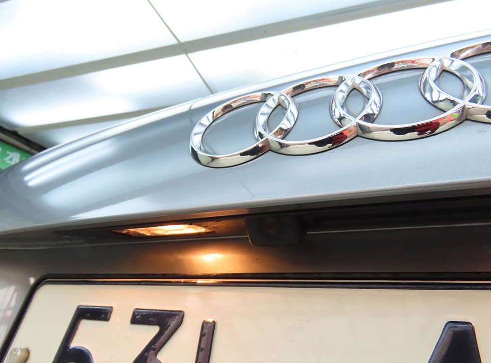아우디 A6 3.0 TFSI 콰트로 사진 17