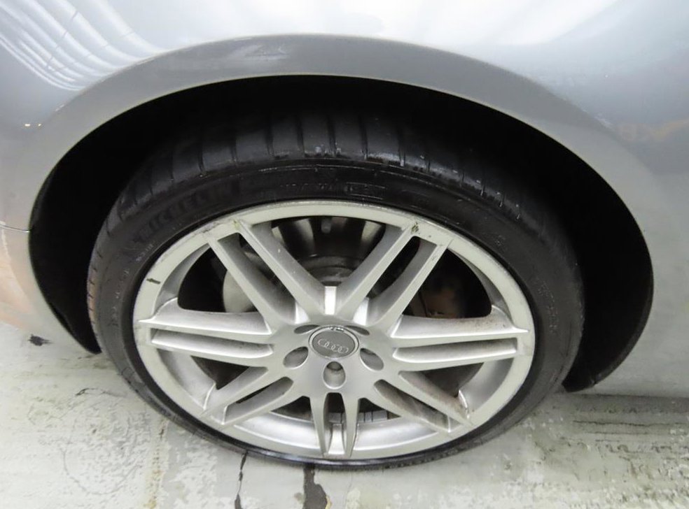 아우디 A6 3.0 TFSI 콰트로 사진 20