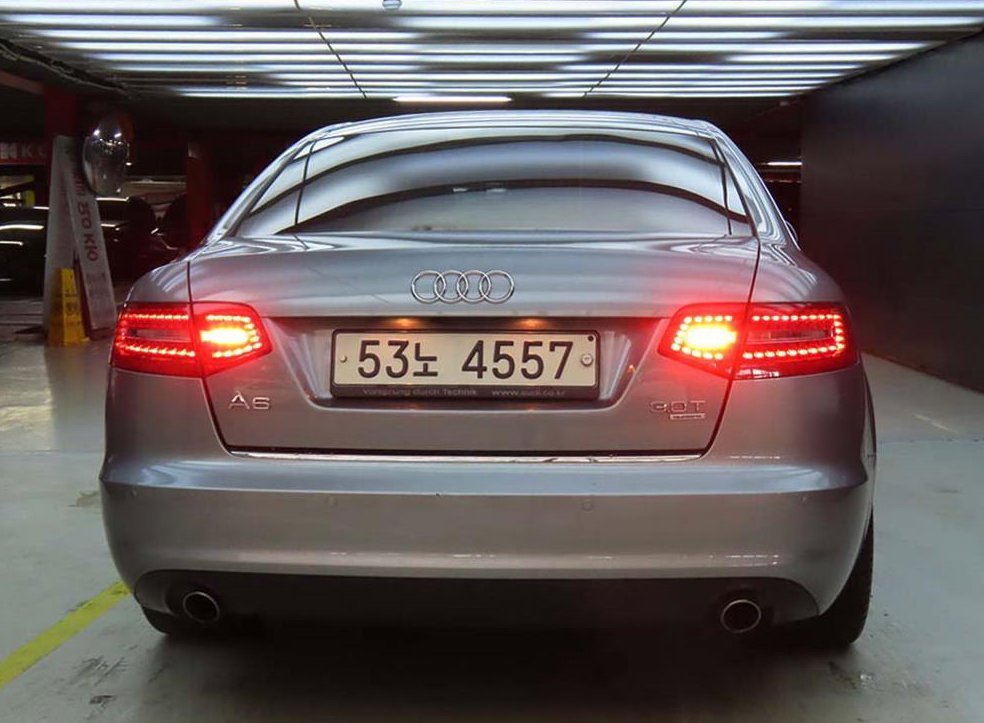 아우디 A6 3.0 TFSI 콰트로 사진 3