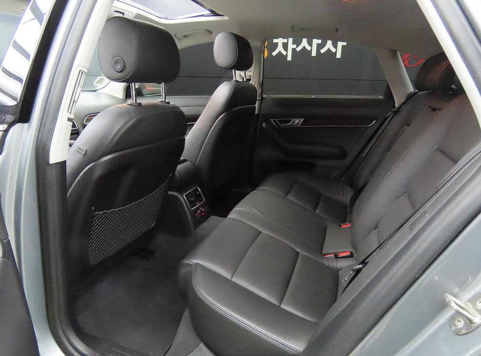 아우디 A6 3.0 TFSI 콰트로 사진 6