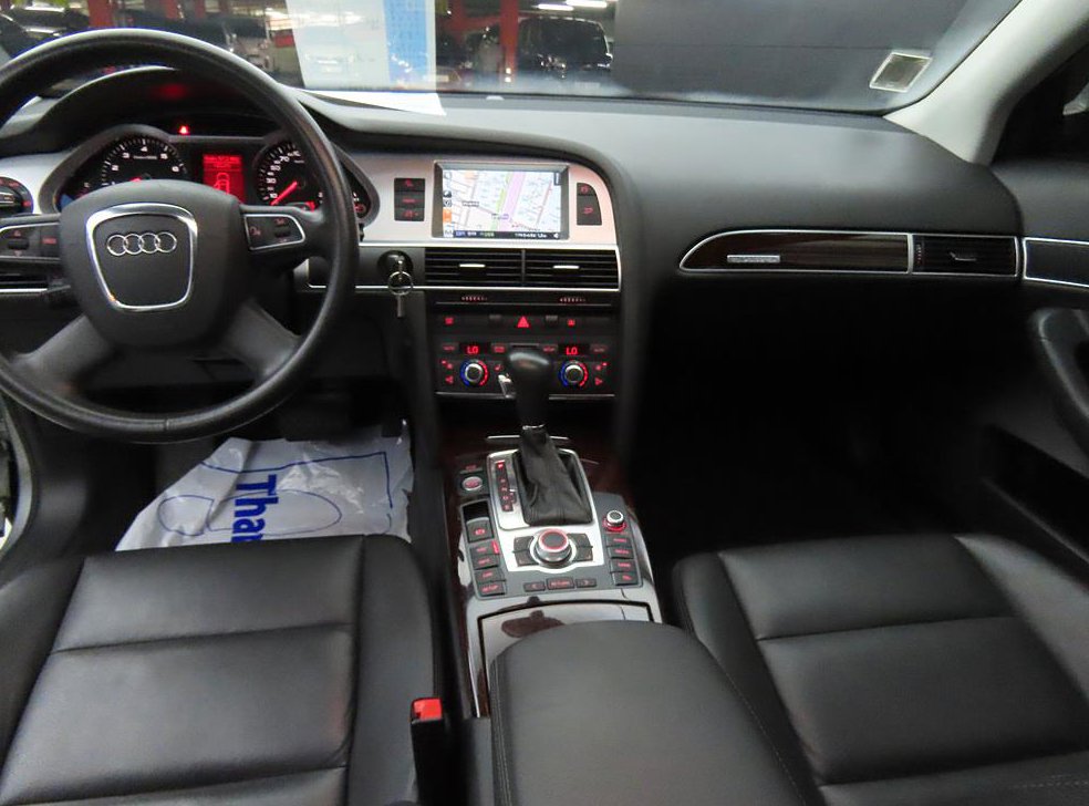 아우디 A6 3.0 TFSI 콰트로 사진 7