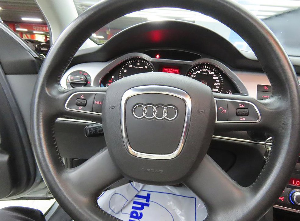 아우디 A6 3.0 TFSI 콰트로 사진 8