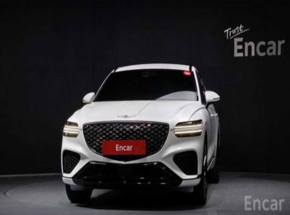 제네시스 GV70 2.5T 가솔린 2WD
