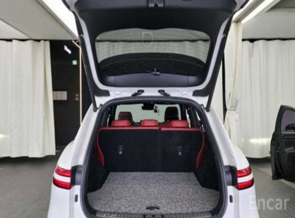 제네시스 GV70 2.5T 가솔린 2WD 사진 20