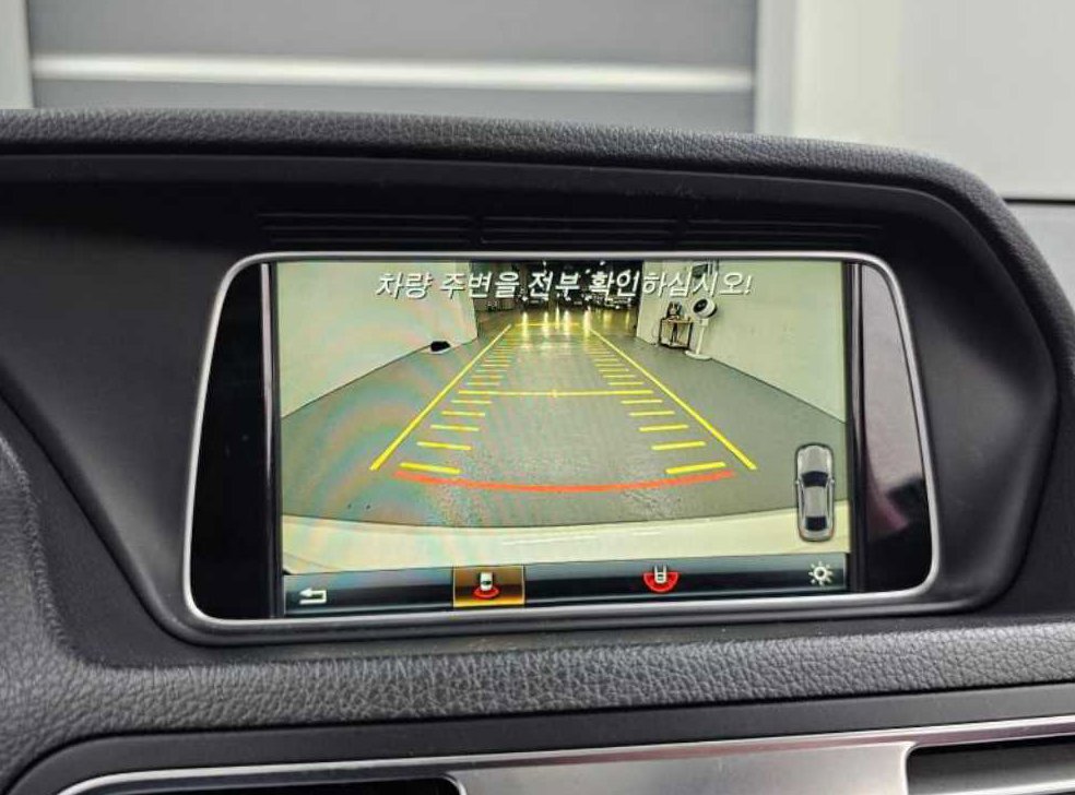 벤츠 E 클래스 E200 쿠페 사진 15