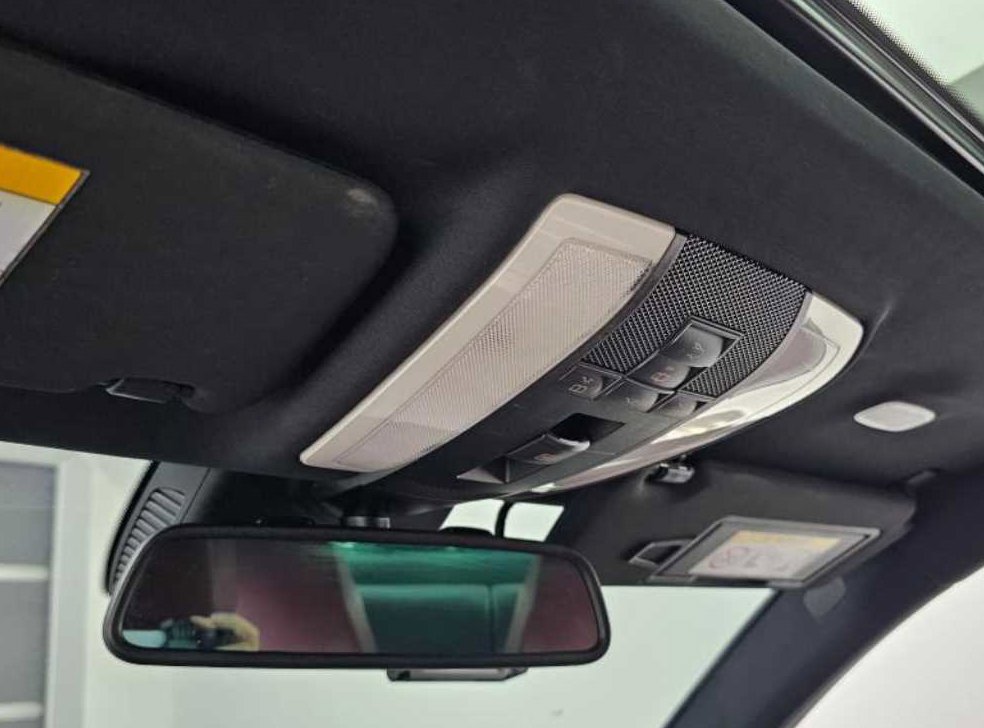 벤츠 E 클래스 E200 쿠페 사진 19