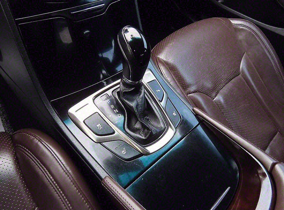 현대 그랜저 HG240 LUXURY 사진 10