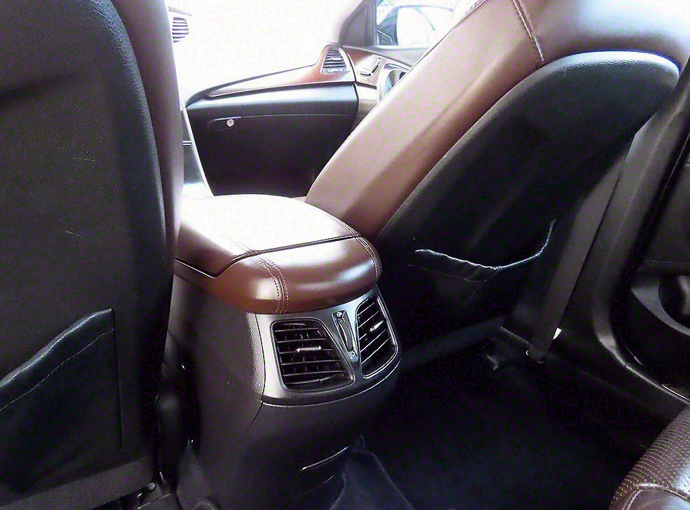 현대 그랜저 HG240 LUXURY 사진 17