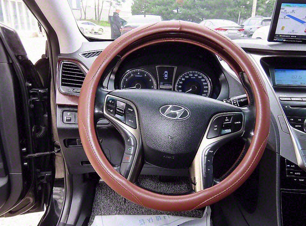 현대 그랜저 HG240 LUXURY 사진 8