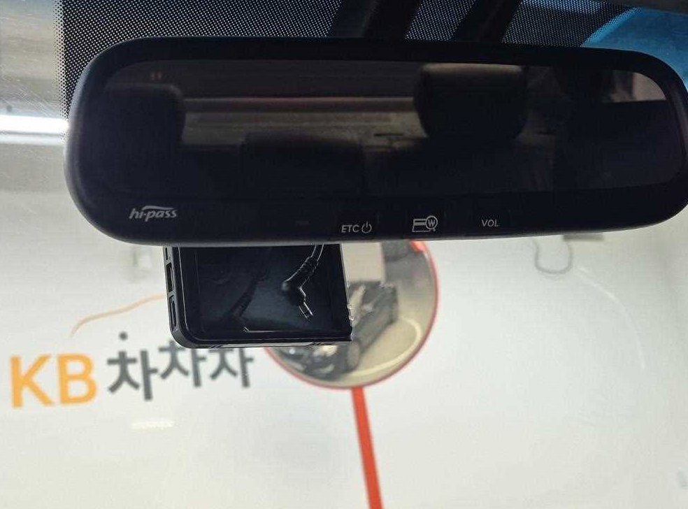 기아 K7 3.0 GDI 프레스티지 사진 17
