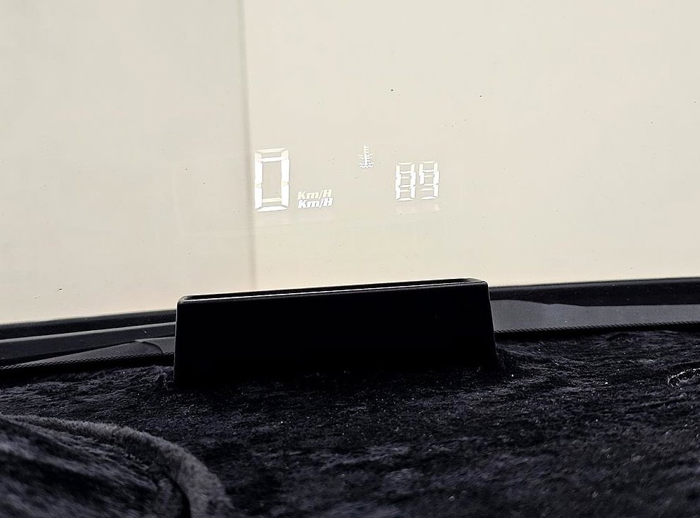 인피니티 G 세단 스포츠 사진 12