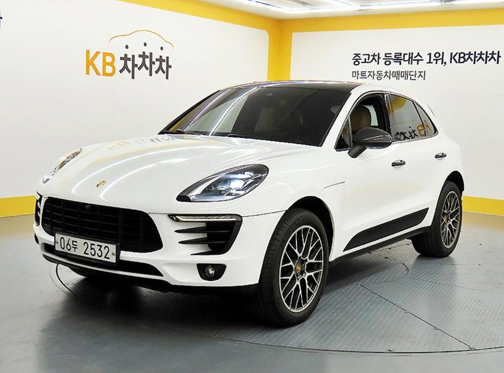 차량 이미지