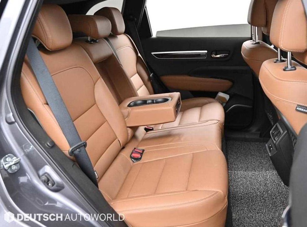 르노코리아(삼성) QM6 2.0 LPe RE 2WD 사진 12
