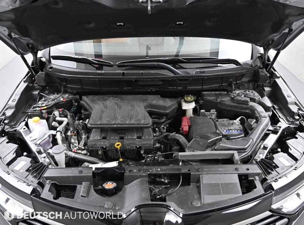 르노코리아(삼성) QM6 2.0 LPe RE 2WD 사진 6