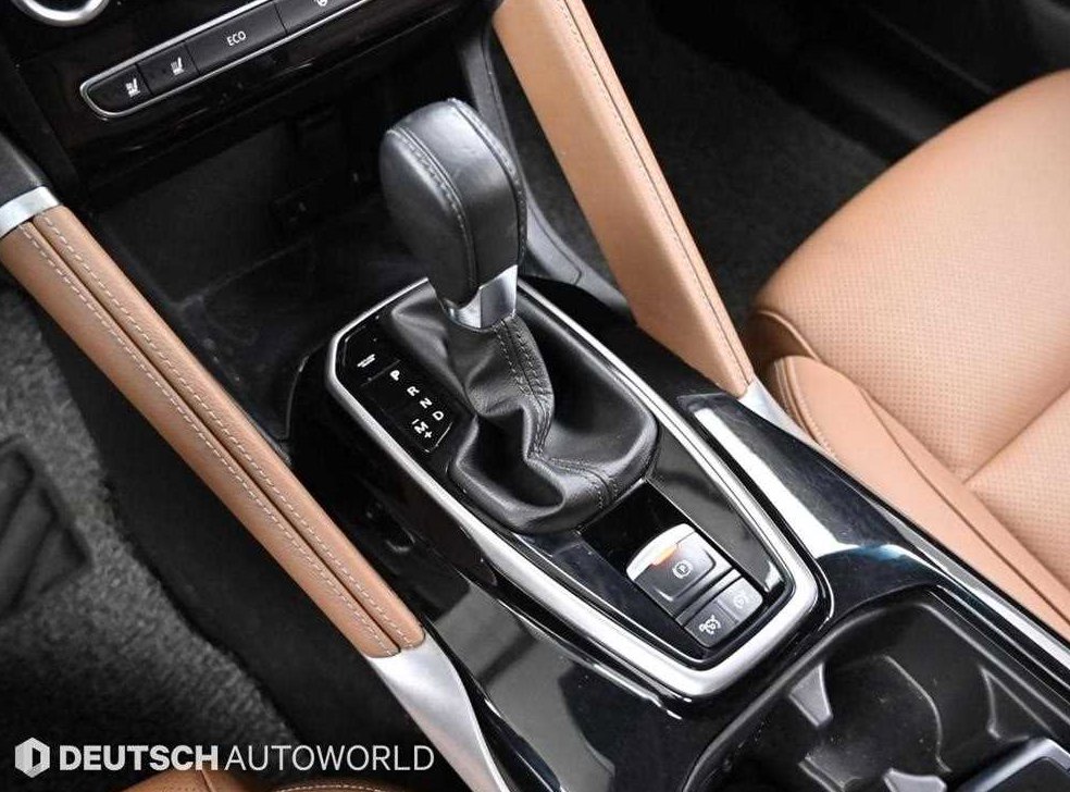 르노코리아(삼성) QM6 2.0 LPe RE 2WD 사진 9